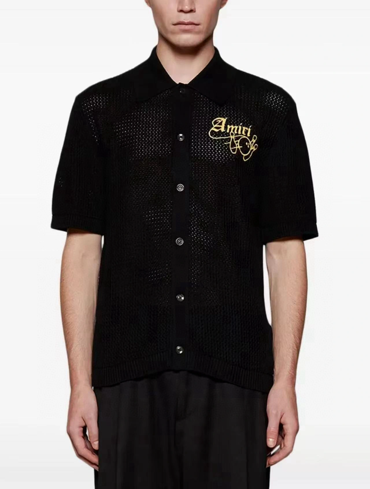 & wg.luxury-- 17iri POLO 2colour item:E-F199G0805-2